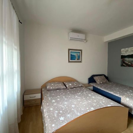 Apartments Vido Kotor Eksteriør billede