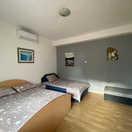 Apartments Vido Kotor Eksteriør billede