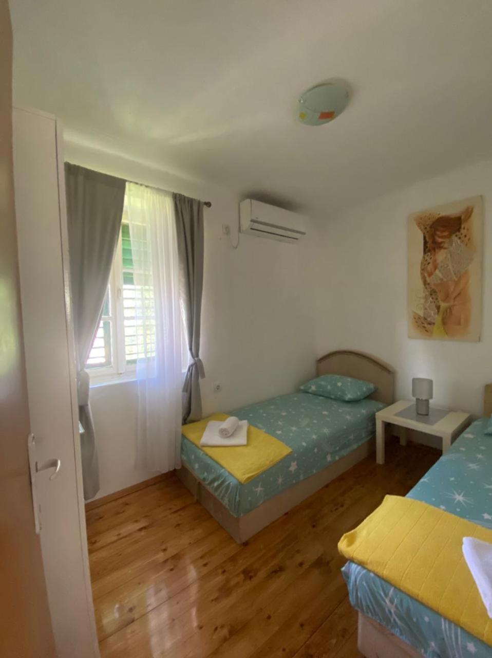 Apartments Vido Kotor Værelse billede