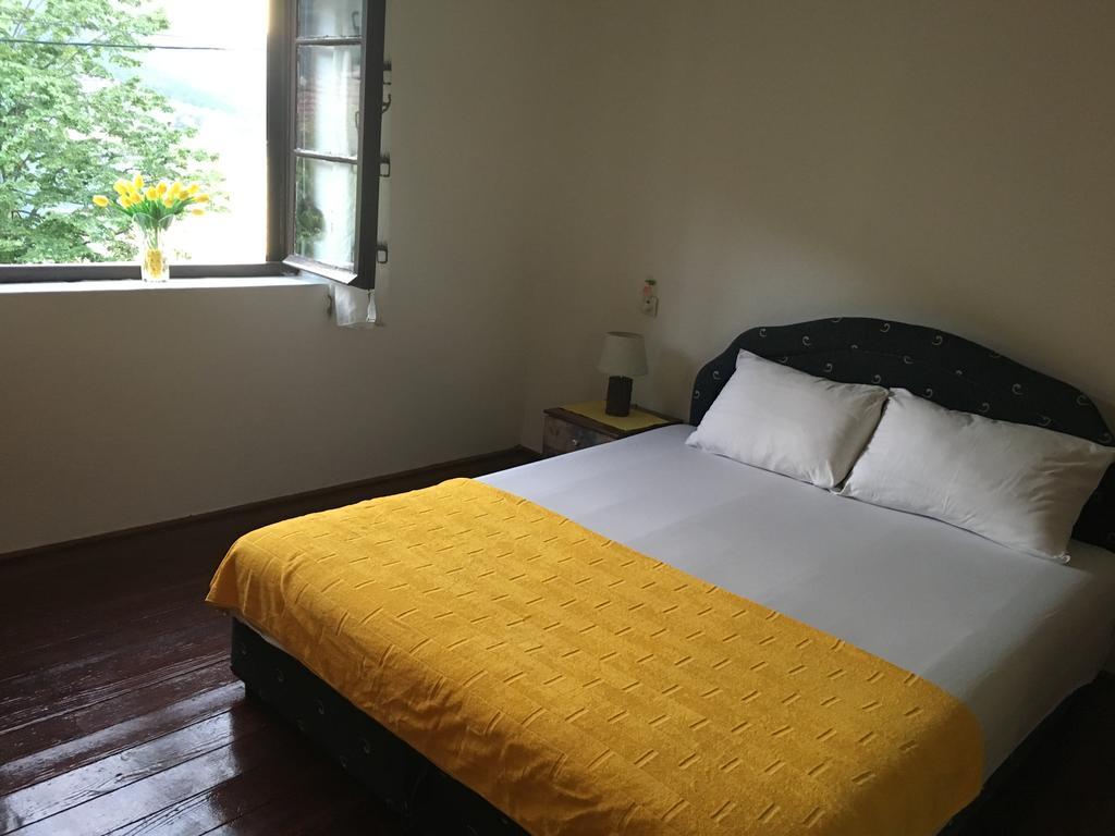 Apartments Vido Kotor Eksteriør billede