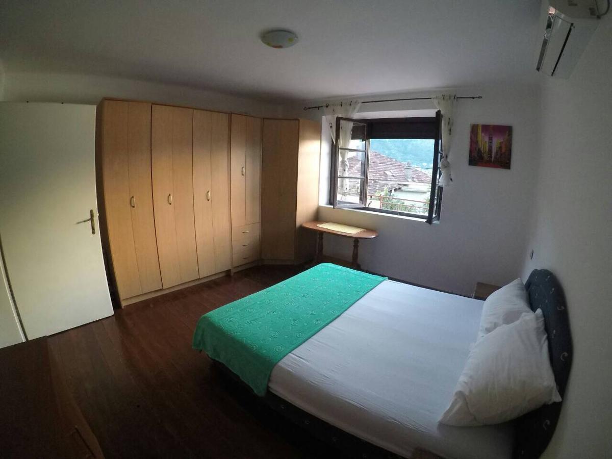 Apartments Vido Kotor Eksteriør billede